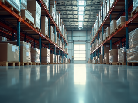 Mastering Supply Chain Management Through Analytics