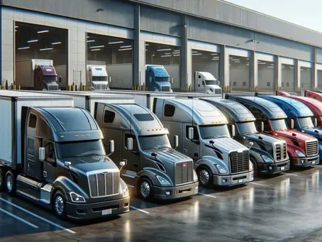 Cost Benefits to Third-party Logistics (3PL) Outsourcing